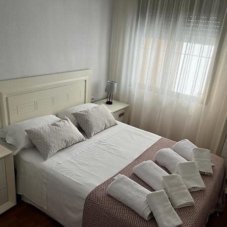 Apartamentos Gr 科爾多瓦 外观 照片