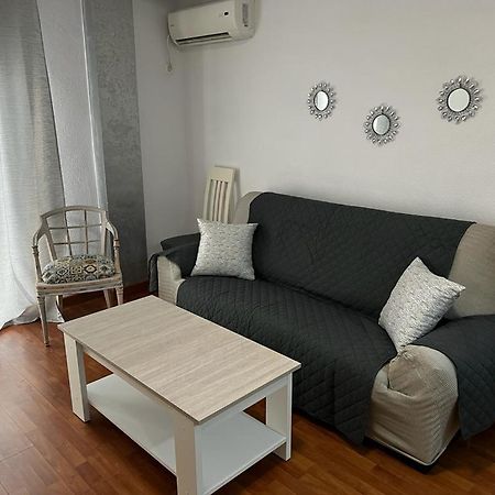 Apartamentos Gr 科爾多瓦 外观 照片
