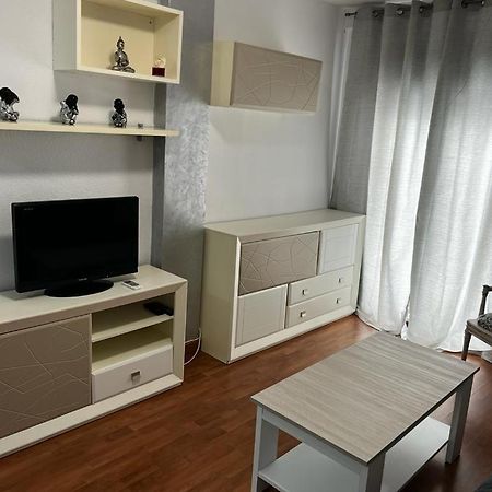 Apartamentos Gr 科爾多瓦 外观 照片