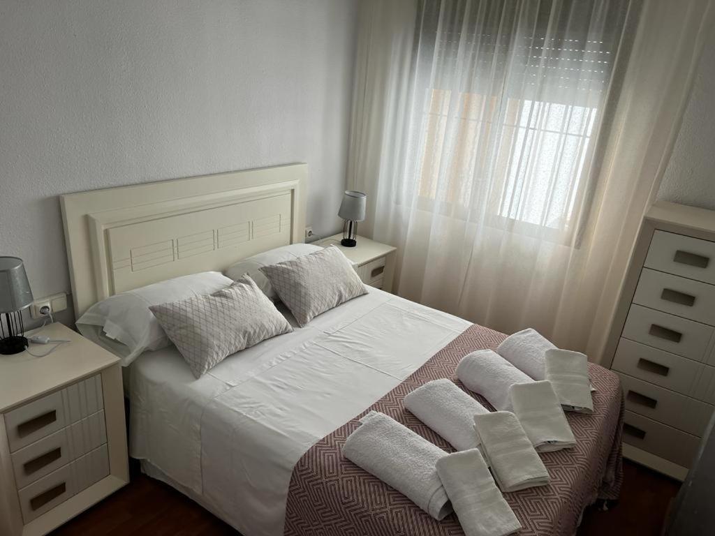 Apartamentos Gr 科爾多瓦 外观 照片