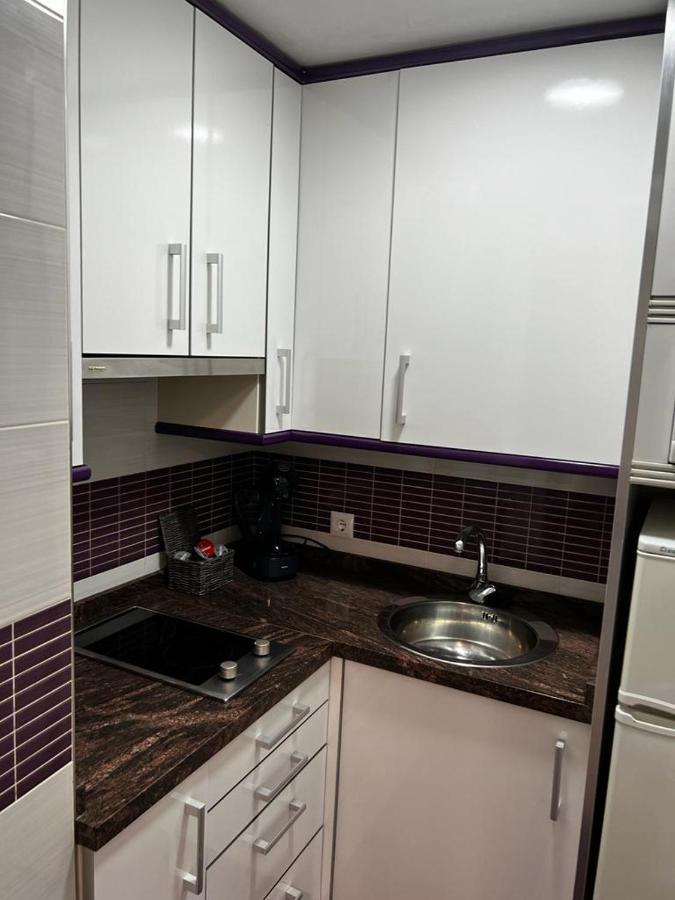 Apartamentos Gr 科爾多瓦 外观 照片