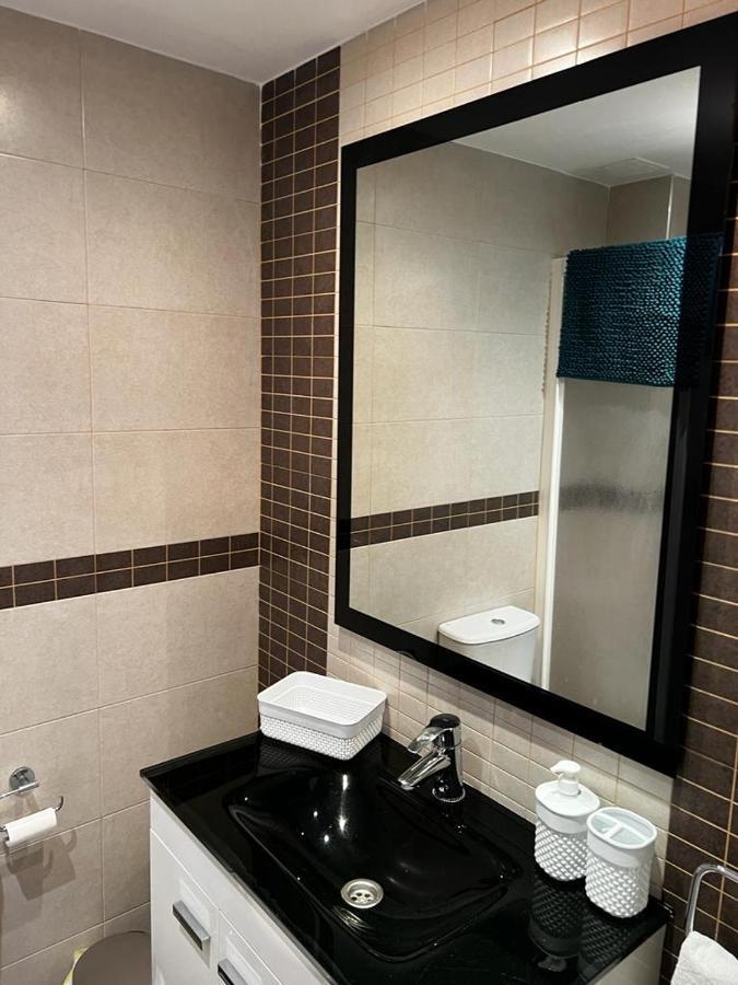 Apartamentos Gr 科爾多瓦 外观 照片