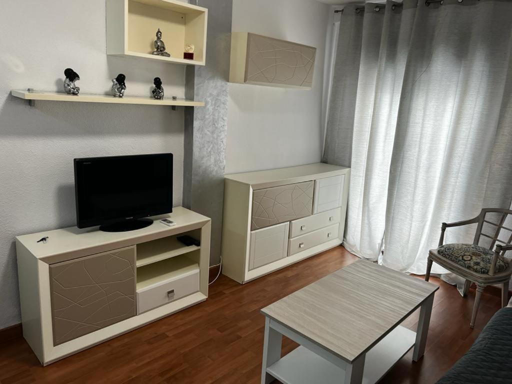 Apartamentos Gr 科爾多瓦 外观 照片
