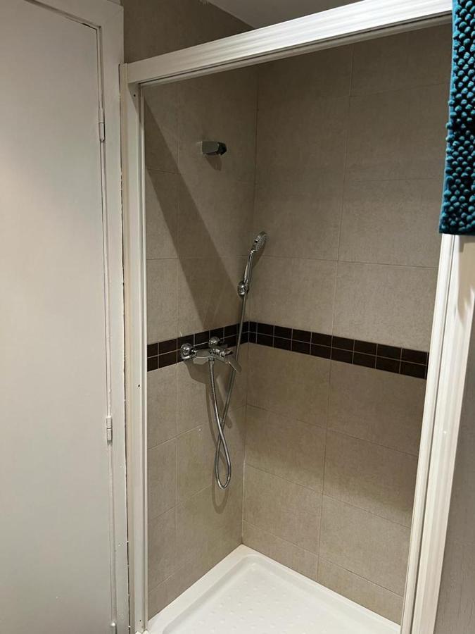 Apartamentos Gr 科爾多瓦 外观 照片